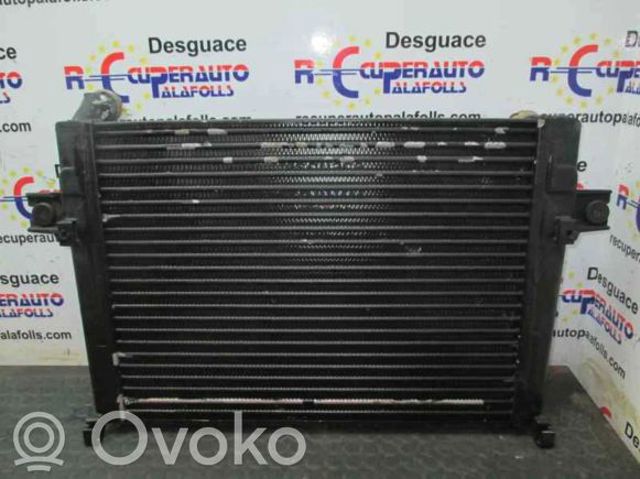 55116860AC CHRYSLER Интеркулер купить в Ужгород
