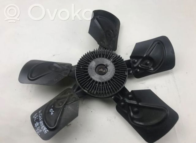 CHRYSLER 55116882AA Вискомуфта вентилятора в наличии Ровно