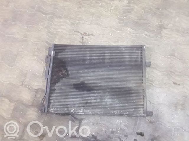 55116928AA CHRYSLER Радиатор кондиционера купить в Ровно