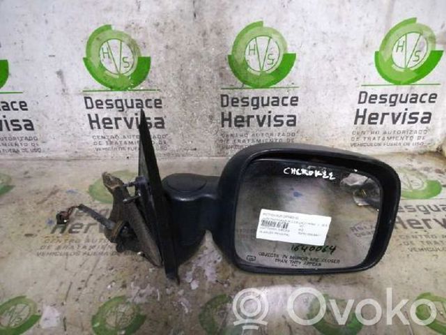 Зеркало заднего вида правое 55155839AI CHRYSLER