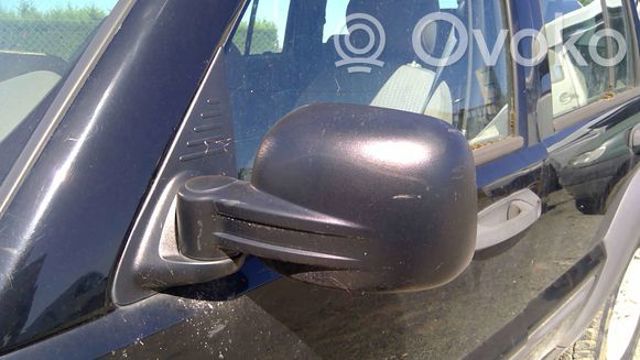 Боковое зеркало заднего вида в сборе 55155843AI CHRYSLER