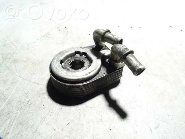 55180933 FIAT Радиатор масляный купить в Хмельницкий