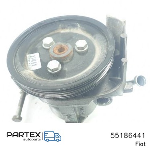 FIAT 55186441 Насос ГУР в наличии Харьков