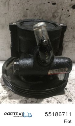 55186711 FIAT Насос ГУР купить в Хмельницкий
