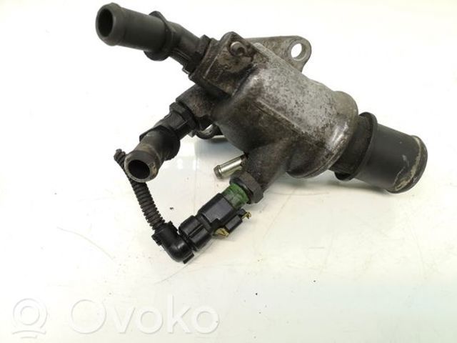 OPEL 55193203 Датчик температуры охлаждающей жидкости в наличии Сумы