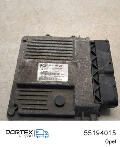 55194015 OPEL купить в Житомир