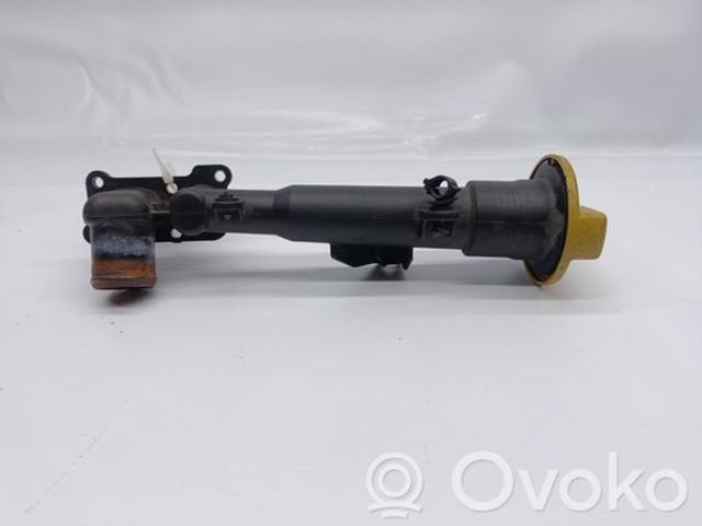 55197216 FIAT Корпус масляного фильтра купить в Житомир