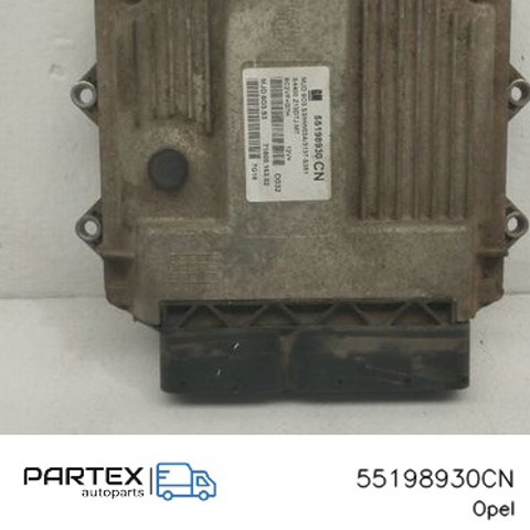 55198930CN OPEL купить в Львов