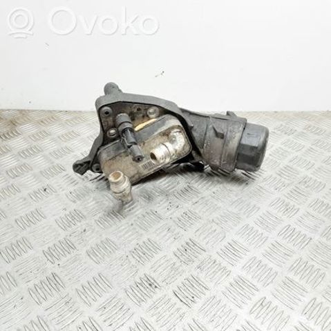 FIAT 55208625 Радиатор масляный (холодильник), под фильтром в наличии Тернополь