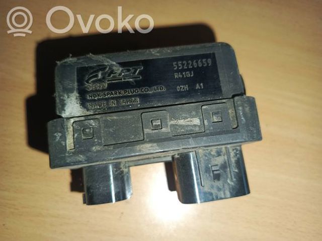 55226659 FIAT купить в Кривой Рог
