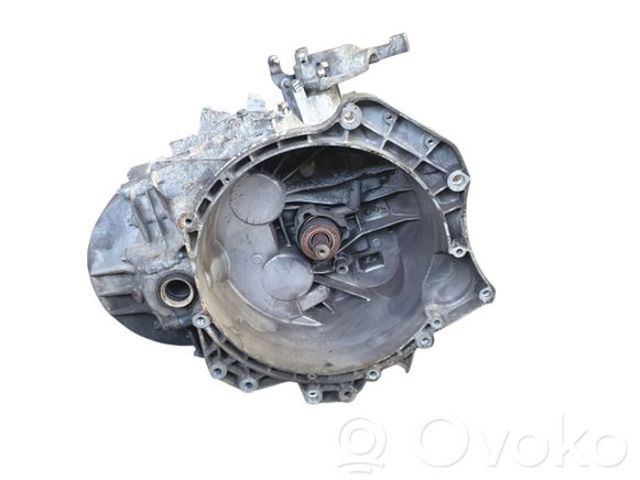 55234830 FIAT КПП в сборе (механическая коробка передач) купить в Одесса