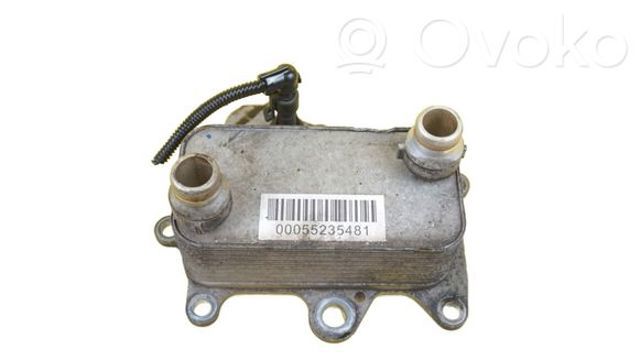 55235481 Корпус масляного фильтра купить Черкассы