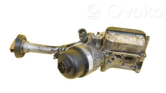 OPEL 55237892 Корпус масляного фильтра в наличии Сумы