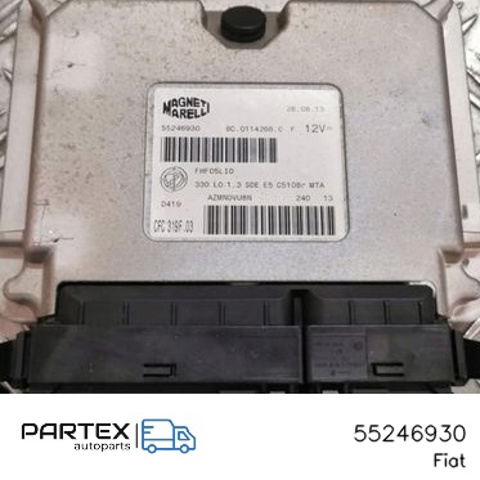55246930 FIAT купить в Ужгород
