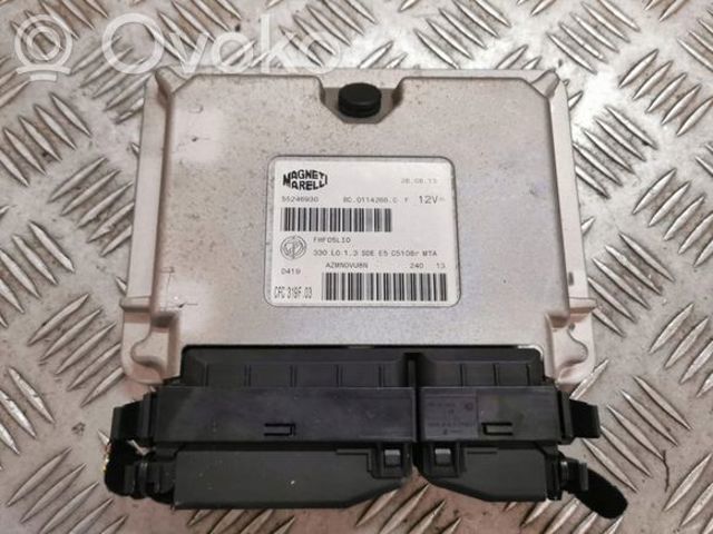 FIAT 55246930 в наличии Ирпень