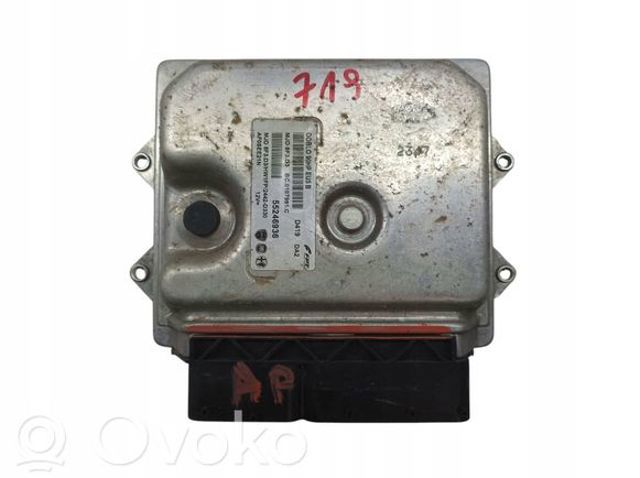 55246936 Fiat/Alfa/Lancia