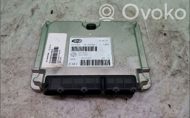 55248389 Fiat/Alfa/Lancia