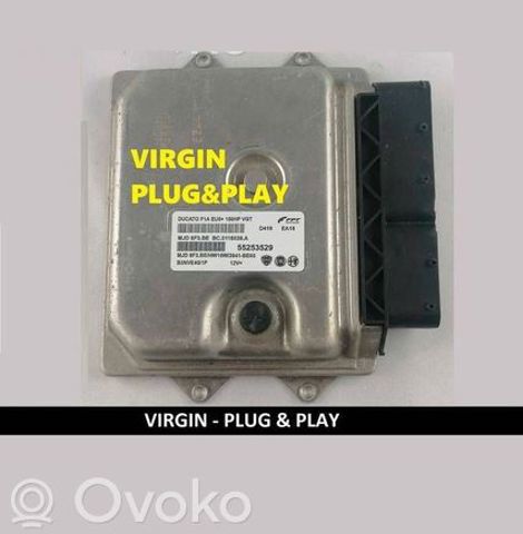 55253529 FIAT купить в Каменское