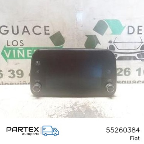 FIAT 55260384 Двигатель в сборе в наличии Ровно