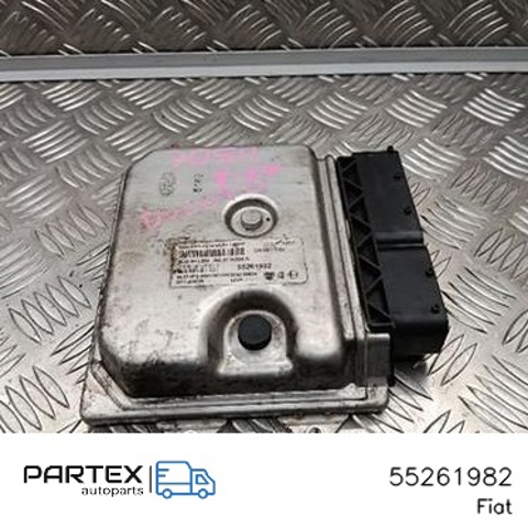 55261982 FIAT купить в Чернигов