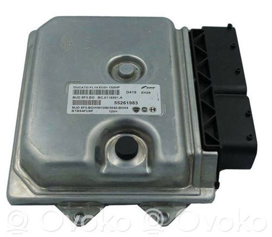 55261983 FIAT купить в Павлоград