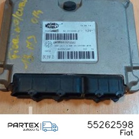 55262598 Fiat/Alfa/Lancia