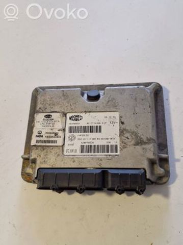 FIAT 55262598 в наличии Одесса