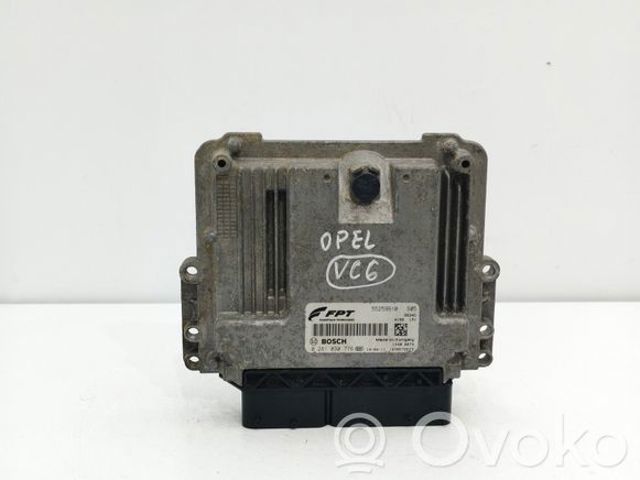 55262783 Opel