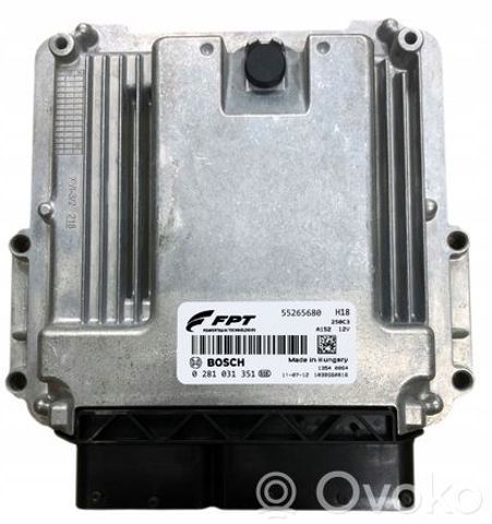 FIAT 55265680 в наличии Киев