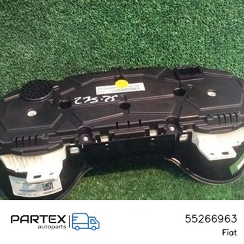 55266963 FIAT Двигатель в сборе купить в Житомир