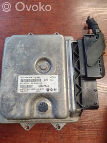 55267344 FIAT купить в Киев