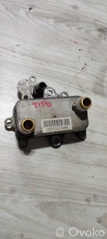 FIAT 55273044 Радиатор масляный (холодильник), под фильтром в наличии Кривой Рог