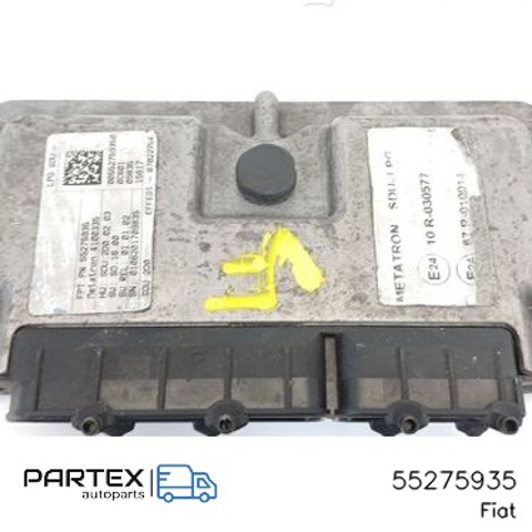 FIAT 55275935 в наличии Кривой Рог