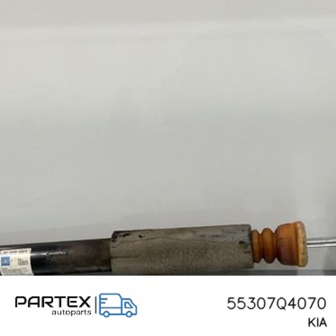 55307Q4070 HYUNDAI Амортизатор задний купить в Черкассы