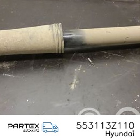 553113Z110 HYUNDAI Амортизатор задний купить в Николаев