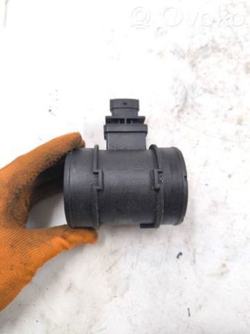 55350048 FIAT Датчик потока (расхода) воздуха, расходомер M.A.F. - (Mass Airflow) купить в Сумы