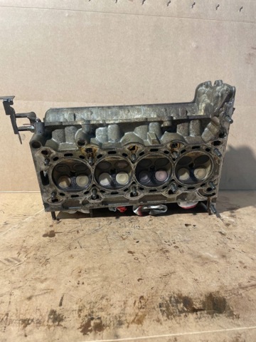 OPEL 55355430 Головка блока цилиндров (ГБЦ) в наличии Украина