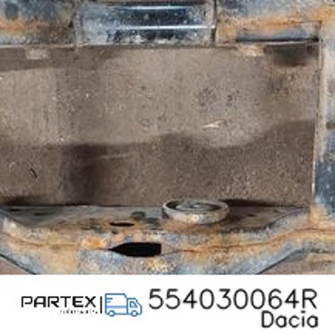 554030064R RENAULT Балка задней подвески (подрамник) купить в Тернополь