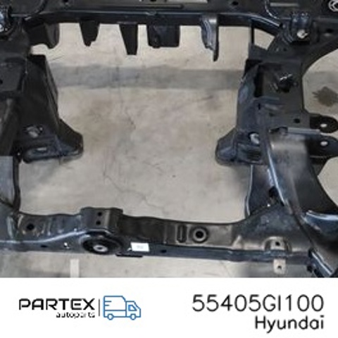 55405GI100 HYUNDAI Подрамник задний купить в Кривой Рог