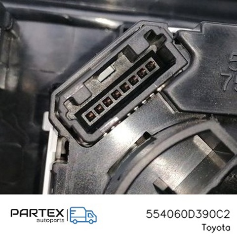 TOYOTA 554060D390C2 в наличии Ровно