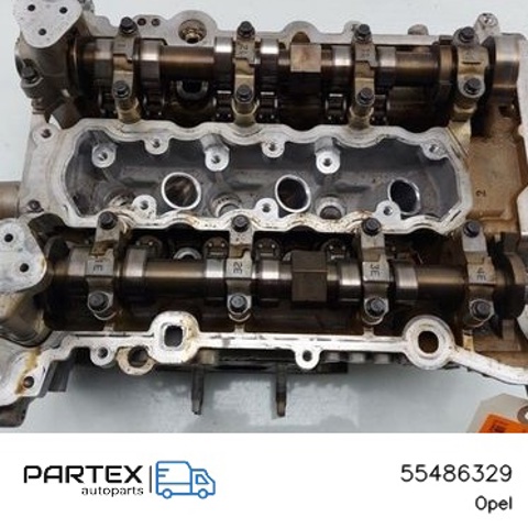 55486329 Opel