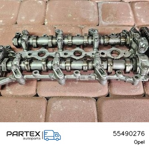 55490276 Opel