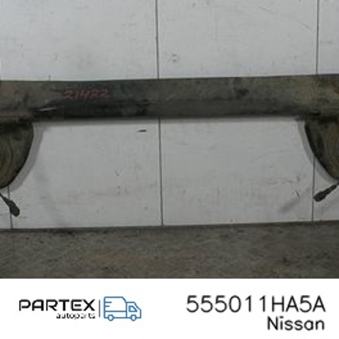 555011HA5A Nissan/Infiniti
