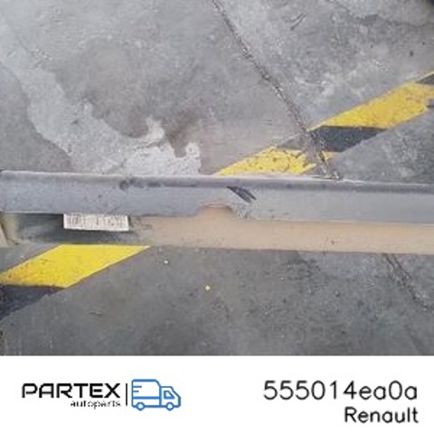 555014EA0A Подрамник задний купить Николаев