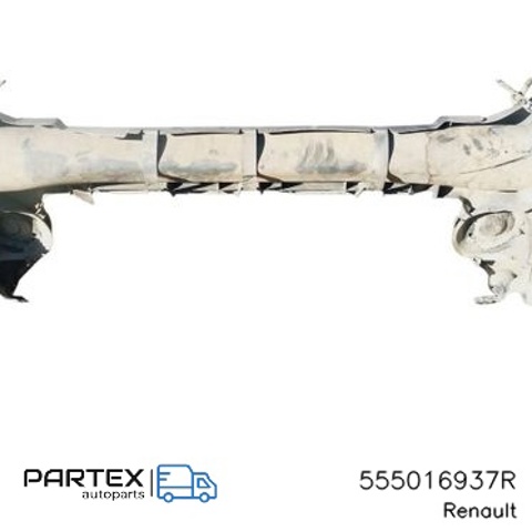 555016937R RENAULT Подрамник задний купить в Чернигов