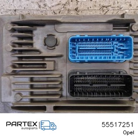 OPEL 55517251 в наличии Черкассы