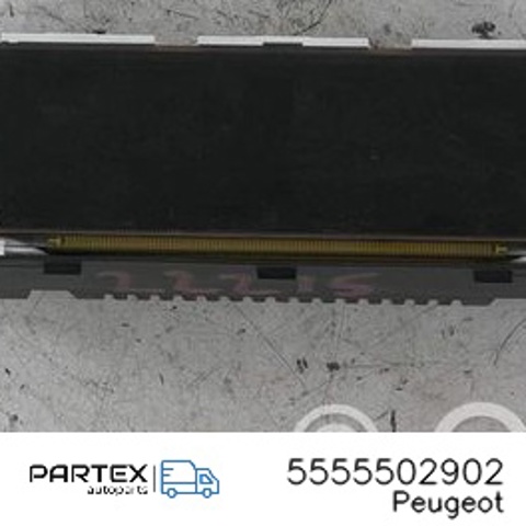 5555502902 PEUGEOT купить в Днепр