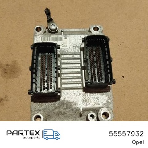 OPEL 55557932 в наличии Хмельницкий