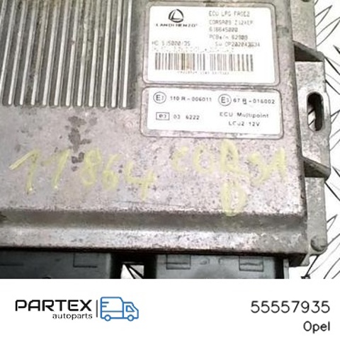 OPEL 55557935 в наличии Харьков