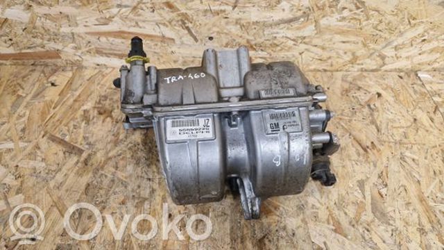 OPEL 55559225 Впускной коллектор в наличии Тернополь